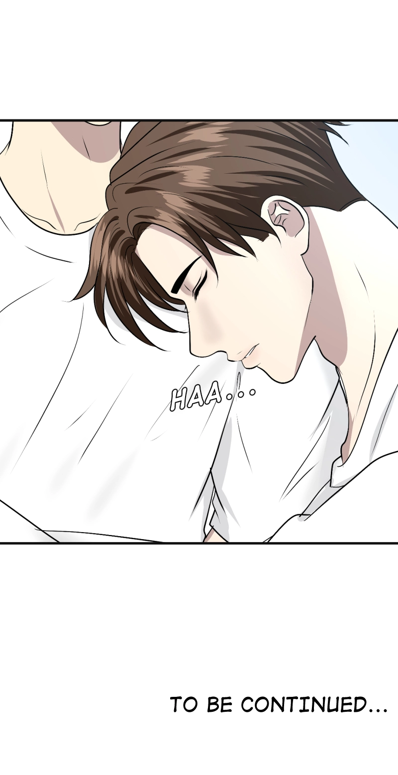 Syndrome Chapter 26.1 page 31 - 