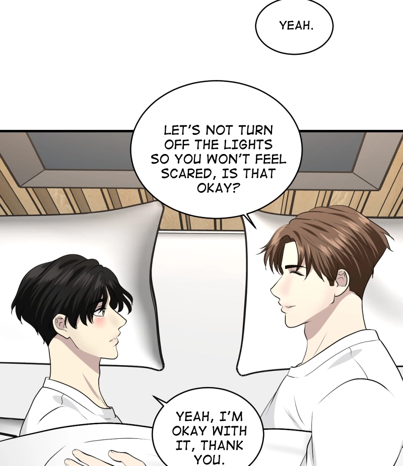 Syndrome Chapter 26.1 page 7 - 