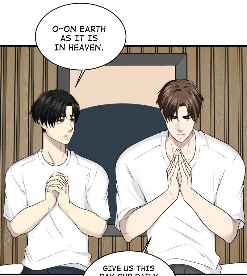 Syndrome Chapter 26 page 11 - 