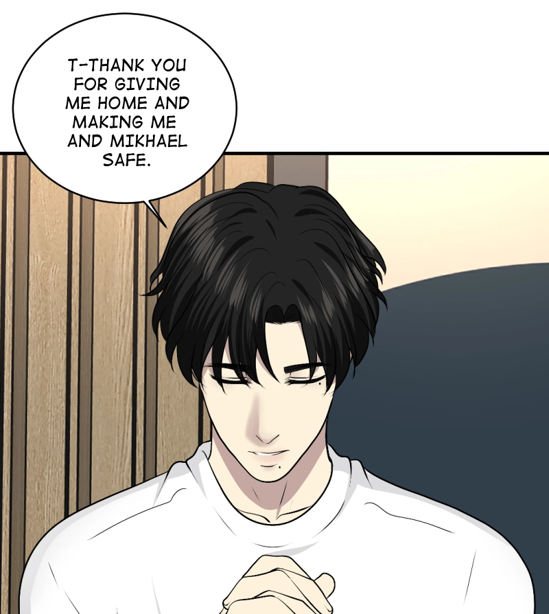 Syndrome Chapter 26 page 15 - 