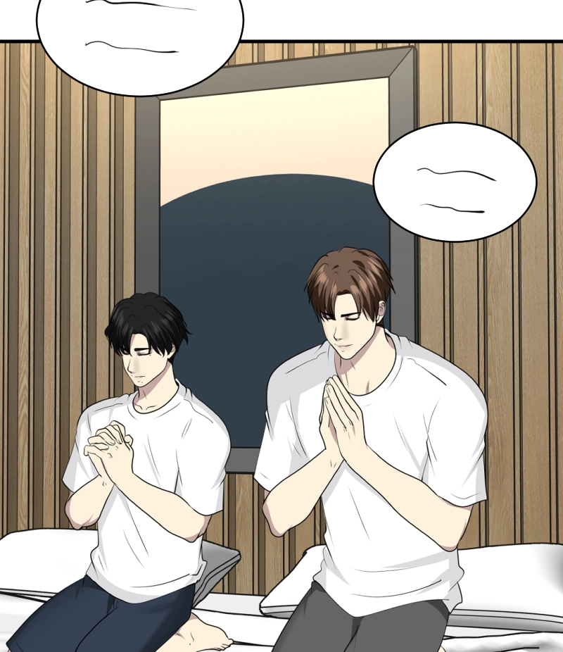 Syndrome Chapter 26 page 21 - 