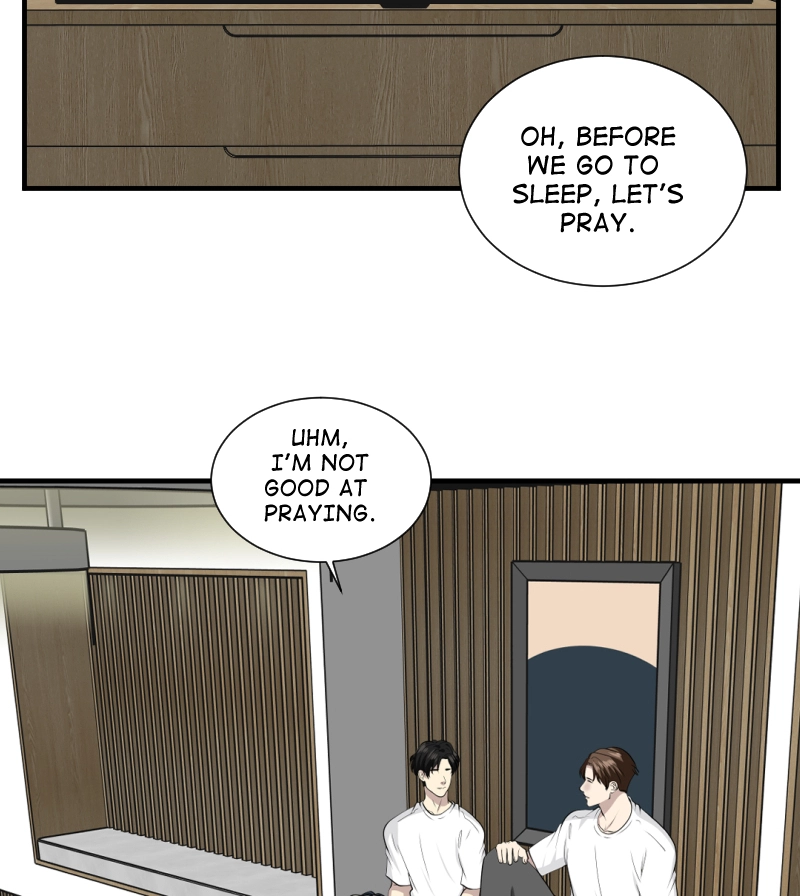Syndrome Chapter 26 page 6 - 