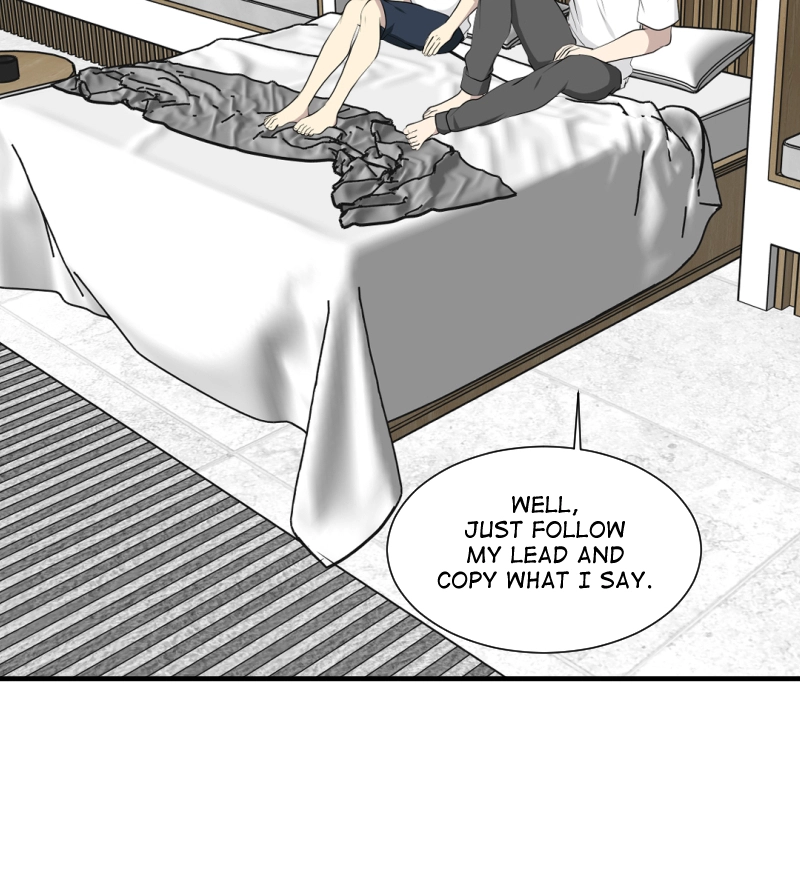 Syndrome Chapter 26 page 7 - 