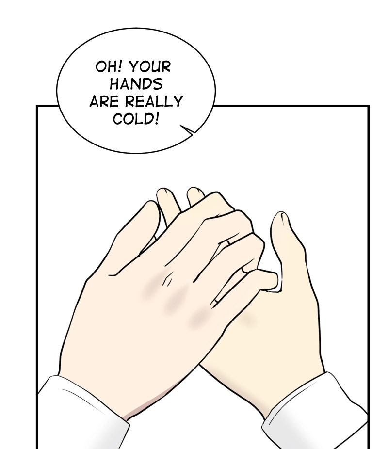 Syndrome Chapter 27.1 page 19 - 