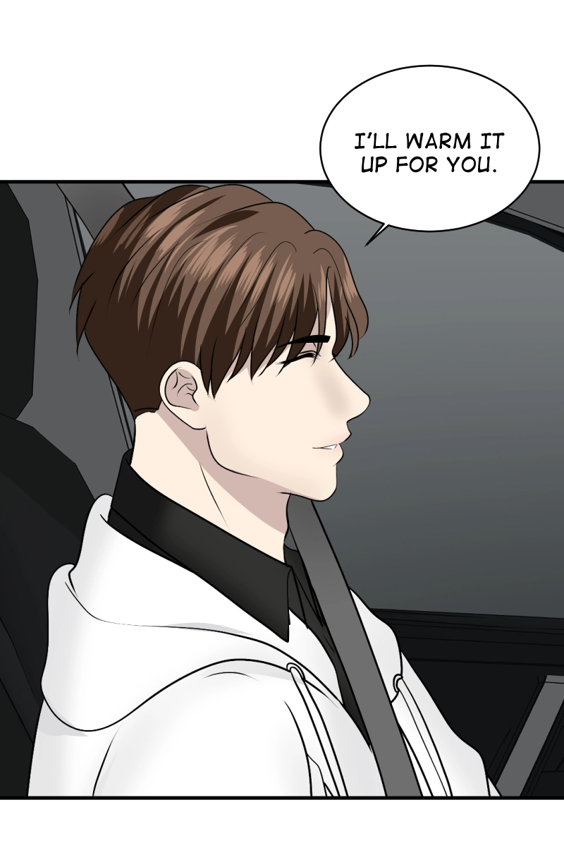 Syndrome Chapter 27.1 page 21 - 