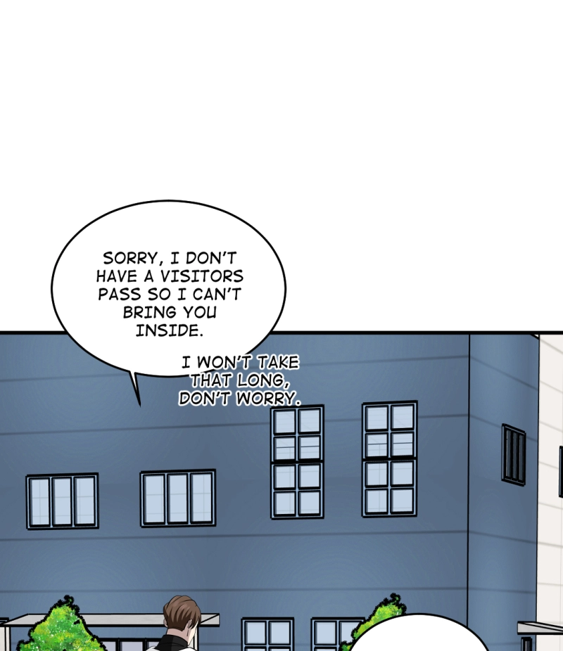 Syndrome Chapter 28 page 17 - 
