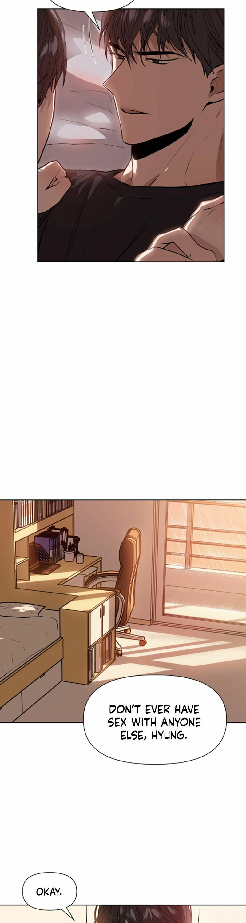 Syndrome Chapter 3 page 16 - 