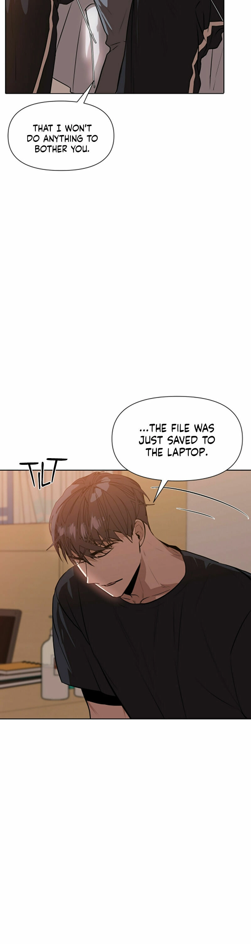 Syndrome Chapter 3 page 19 - 