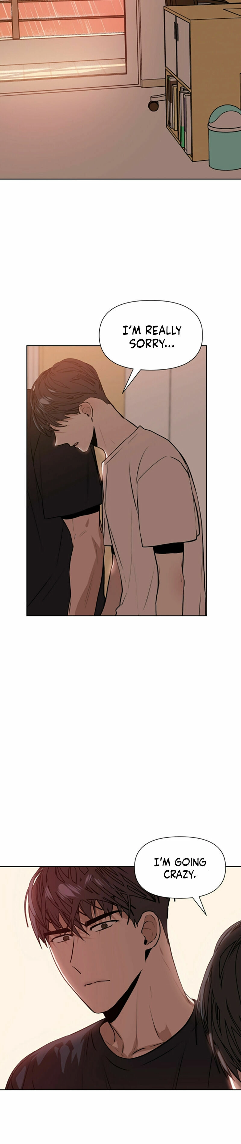 Syndrome Chapter 3 page 21 - 