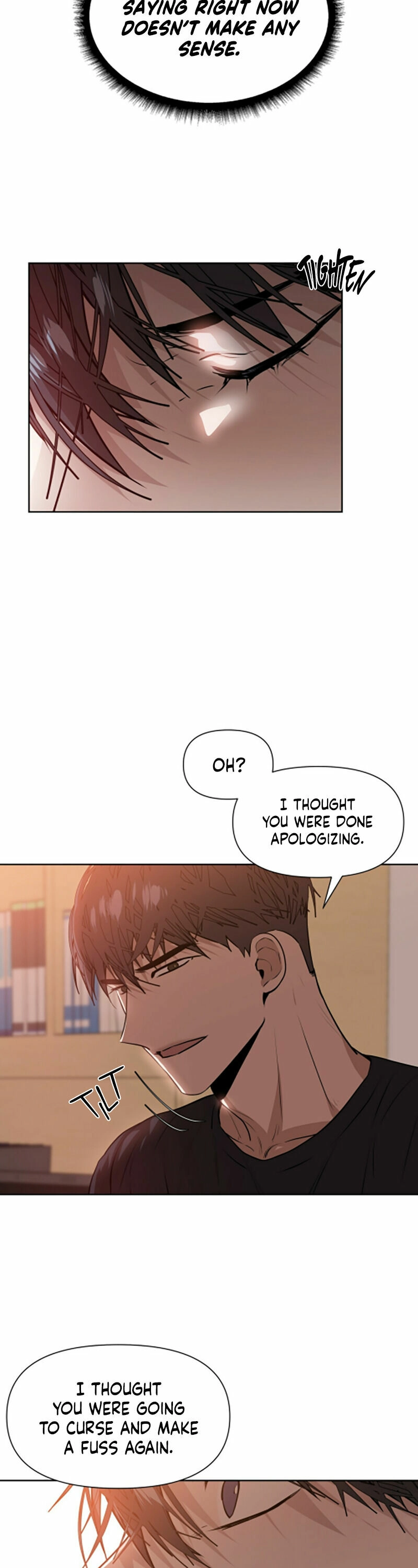 Syndrome Chapter 3 page 23 - 