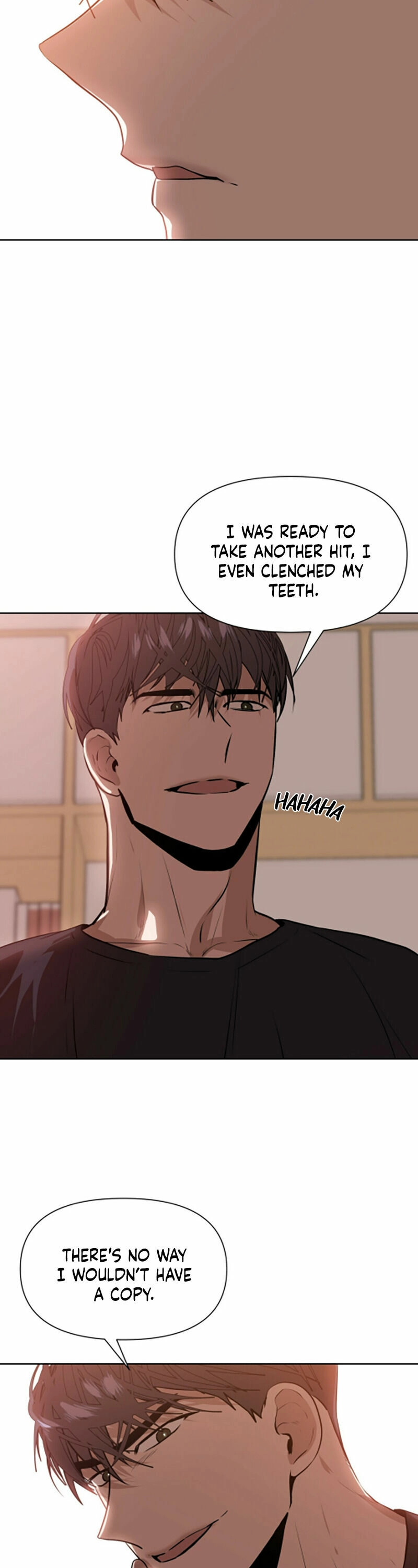 Syndrome Chapter 3 page 24 - 