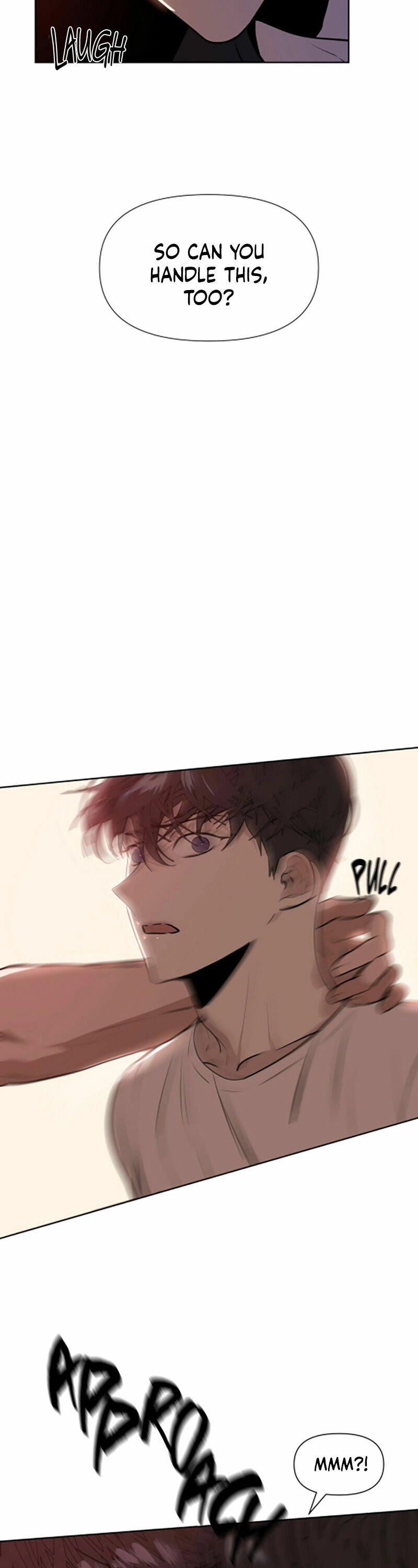 Syndrome Chapter 3 page 28 - 