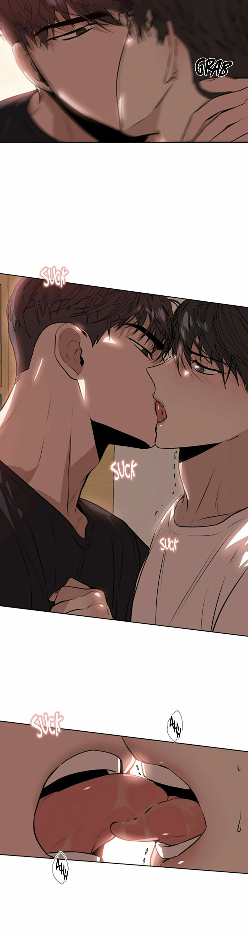 Syndrome Chapter 3 page 29 - 