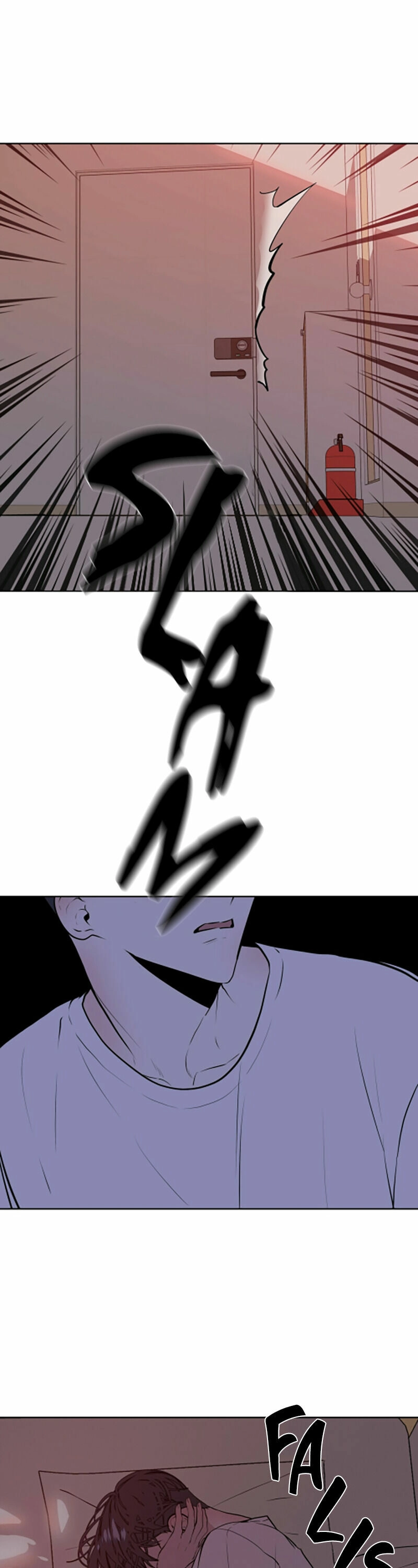 Syndrome Chapter 3 page 37 - 