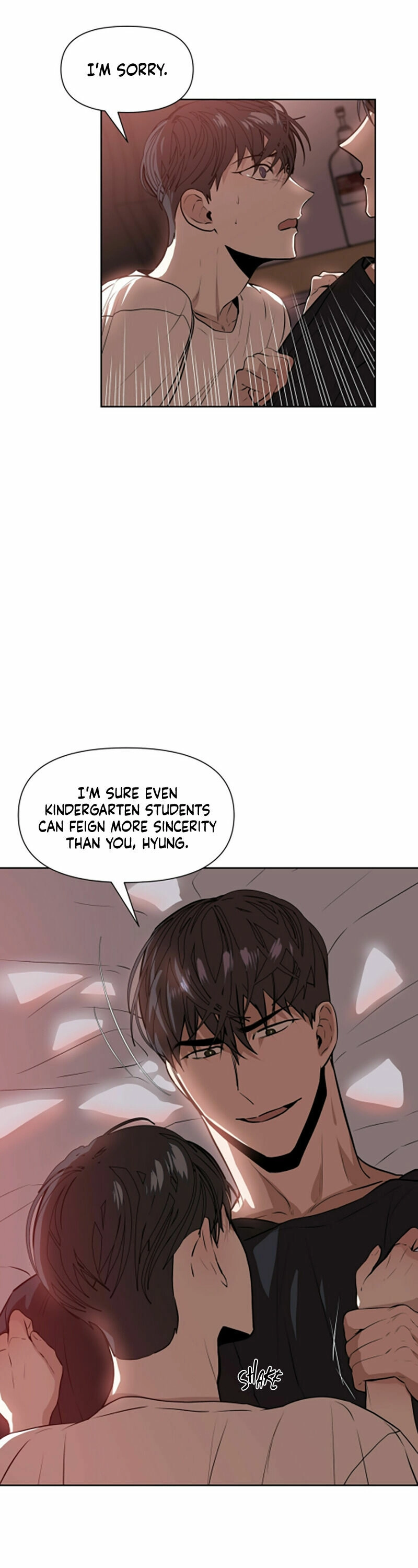 Syndrome Chapter 3 page 6 - 