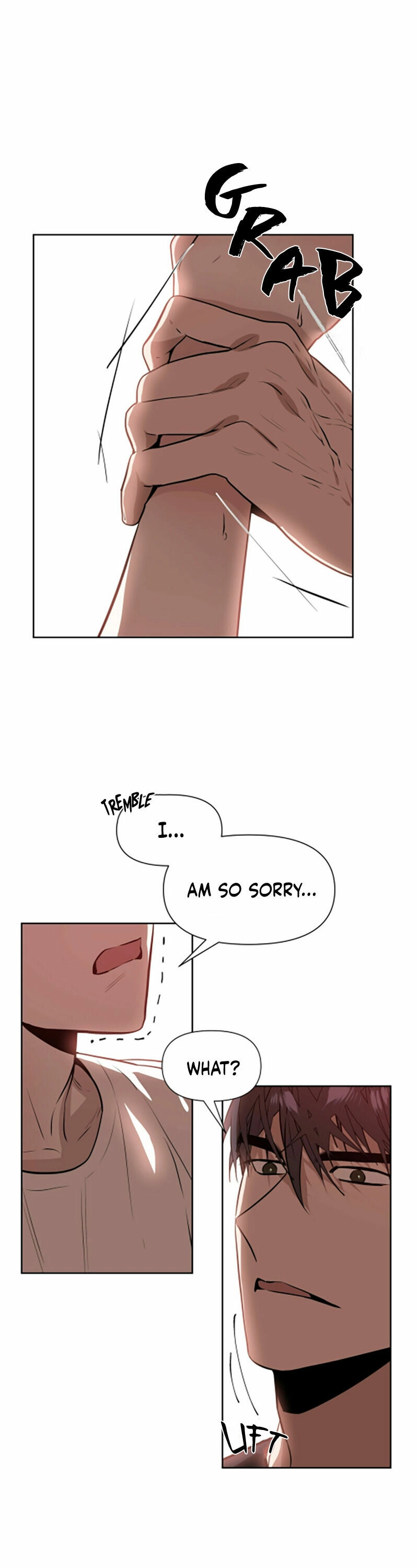 Syndrome Chapter 3 page 7 - 