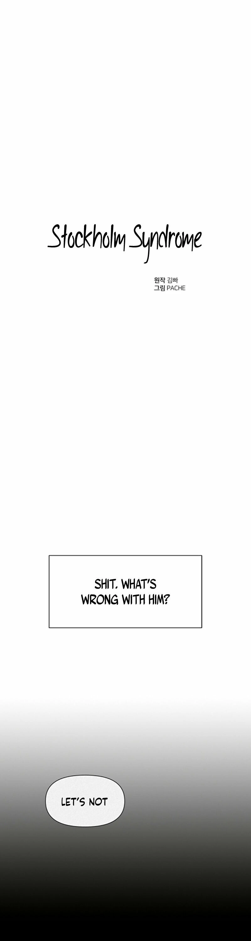 Syndrome Chapter 3 page 8 - 