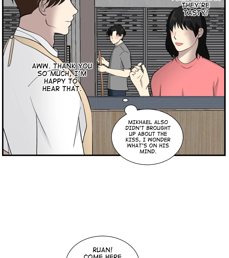 Syndrome Chapter 30.1 page 13 - 