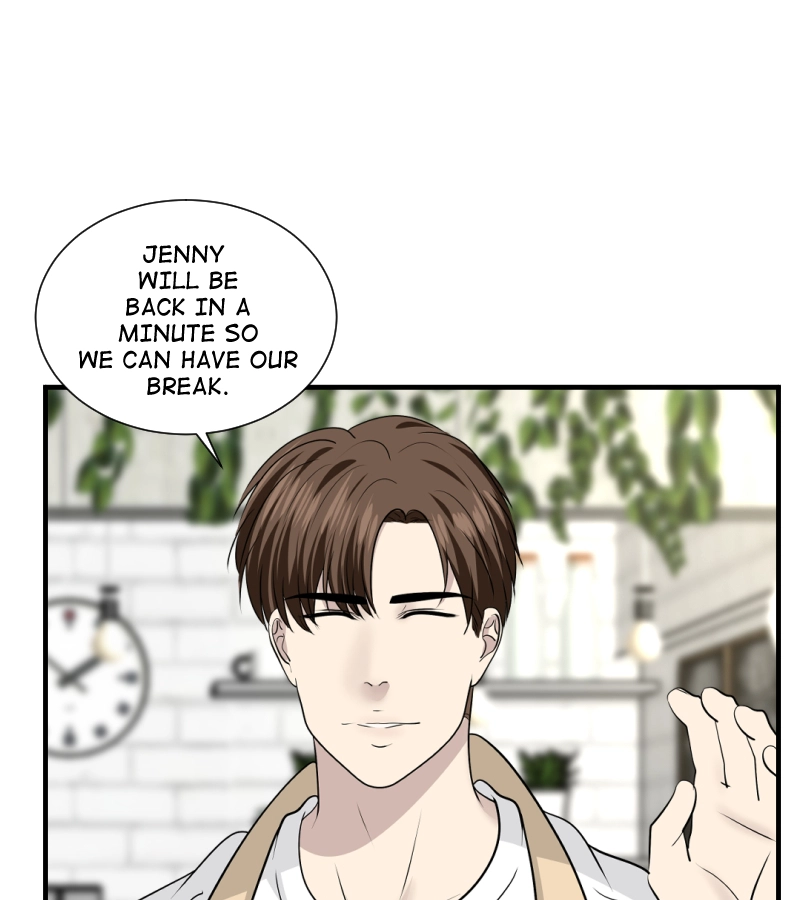 Syndrome Chapter 30.1 page 15 - 