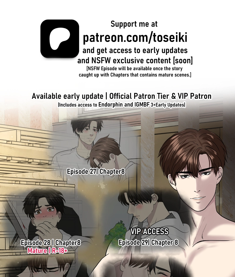 Syndrome Chapter 30.1 page 21 - 