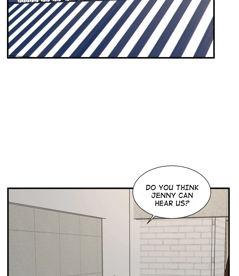 Syndrome Chapter 31 page 2 - 