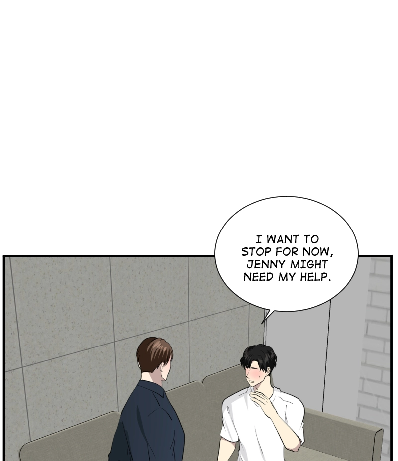 Syndrome Chapter 31 page 17 - 