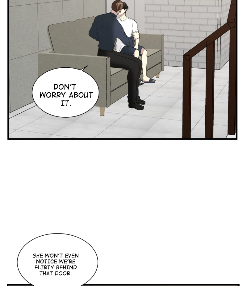 Syndrome Chapter 31 page 3 - 