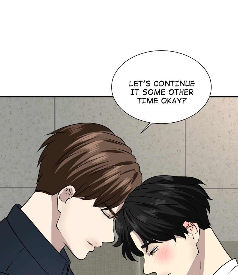 Syndrome Chapter 31 page 21 - 