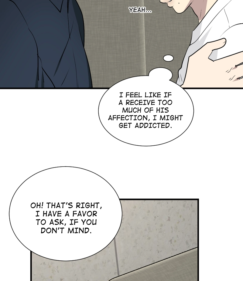 Syndrome Chapter 31 page 22 - 