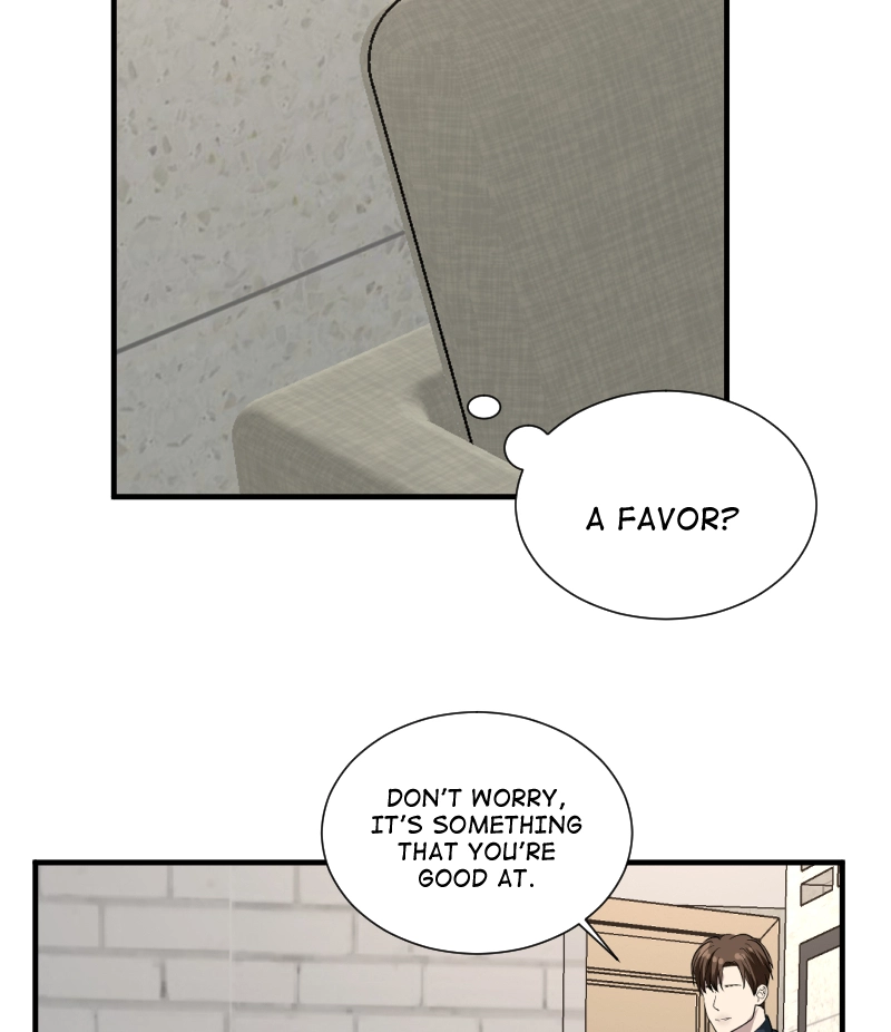 Syndrome Chapter 31 page 23 - 