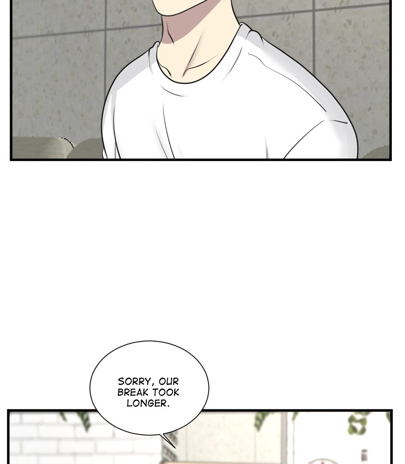 Syndrome Chapter 31 page 27 - 