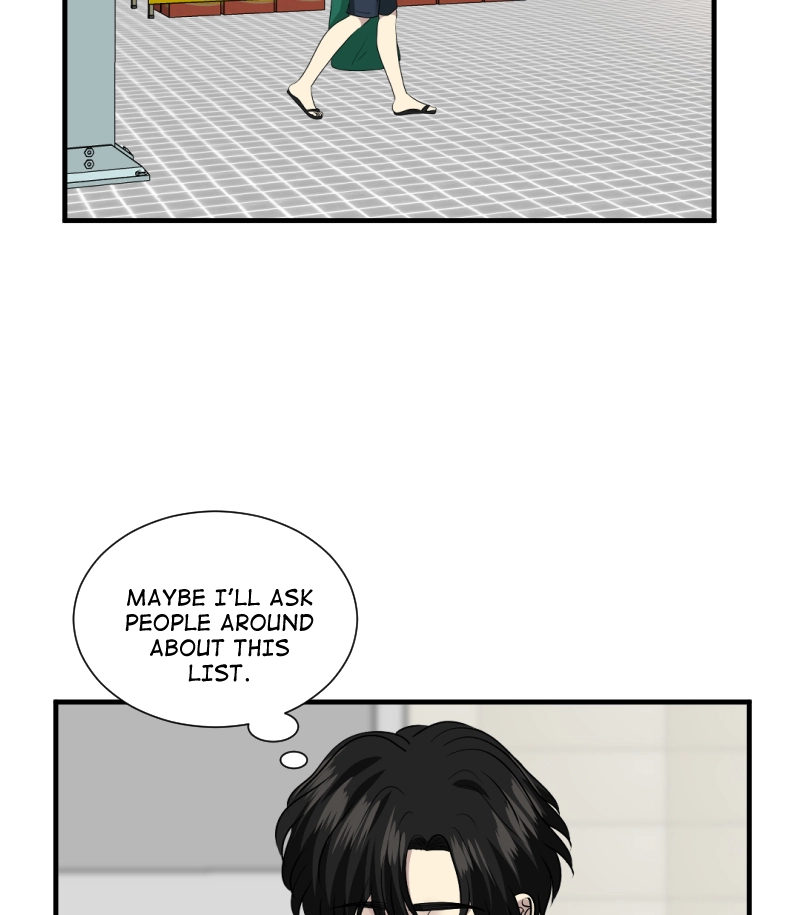 Syndrome Chapter 31 page 35 - 