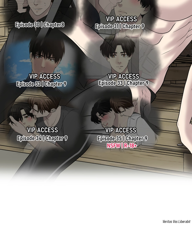 Syndrome Chapter 31 page 39 - 