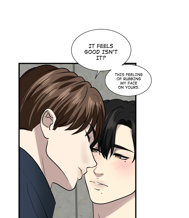 Syndrome Chapter 31 page 5 - 
