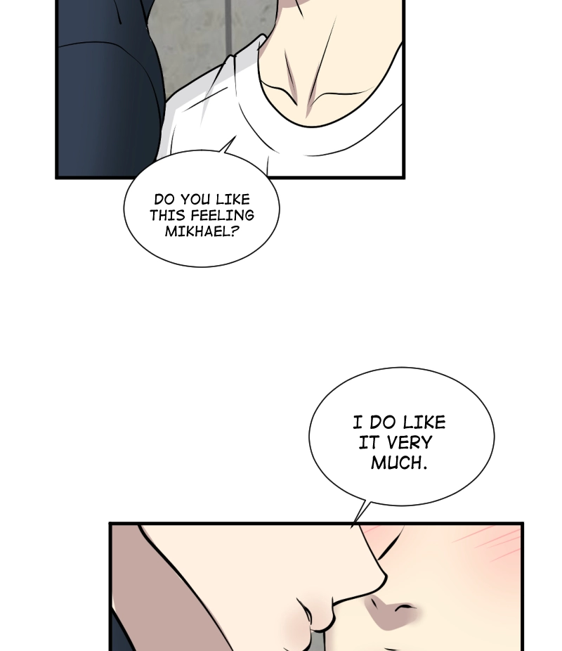 Syndrome Chapter 31 page 6 - 