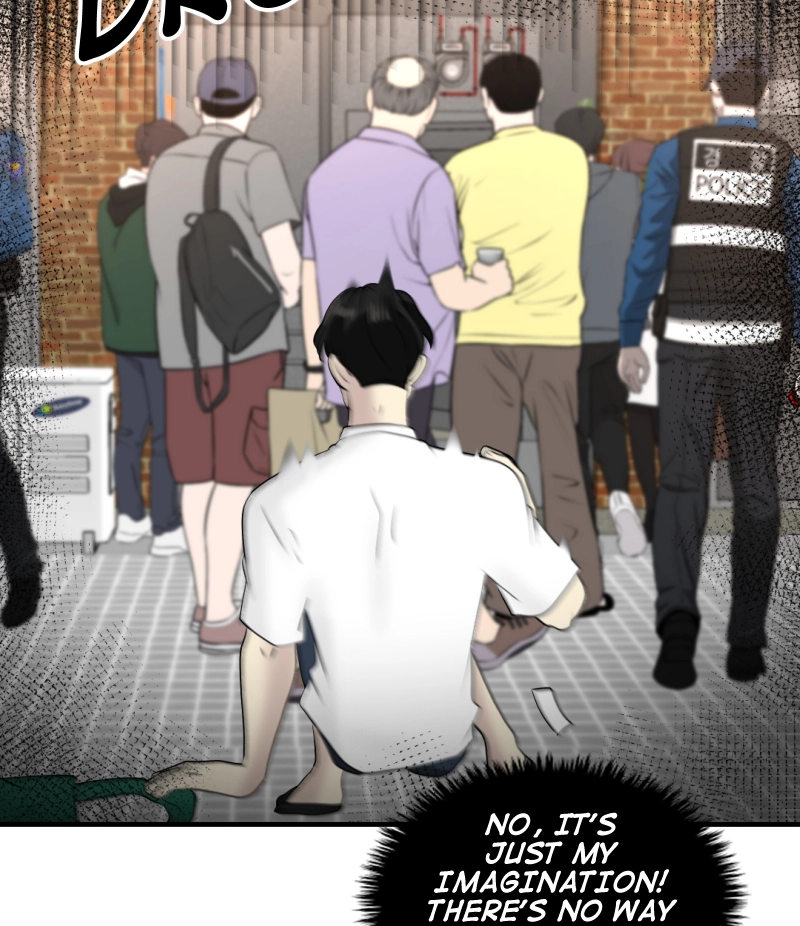 Syndrome Chapter 32.1 page 14 - 