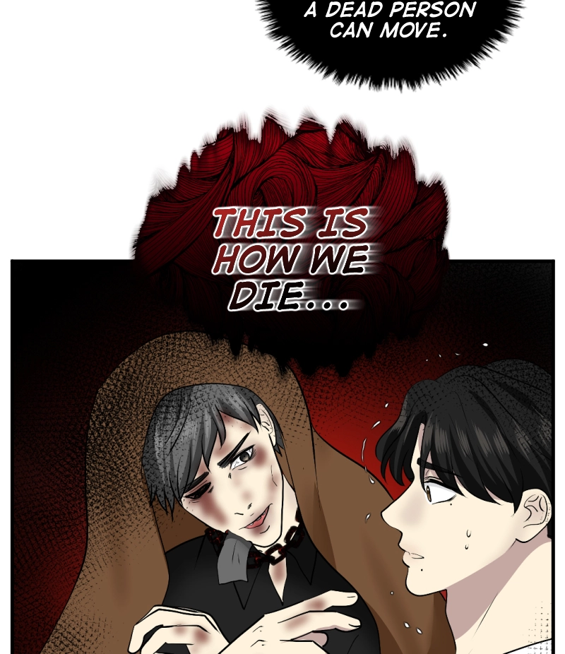 Syndrome Chapter 32.1 page 15 - 