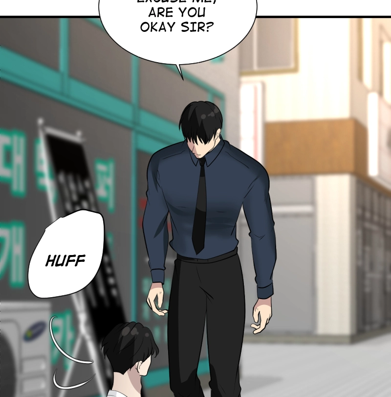 Syndrome Chapter 32.1 page 21 - 
