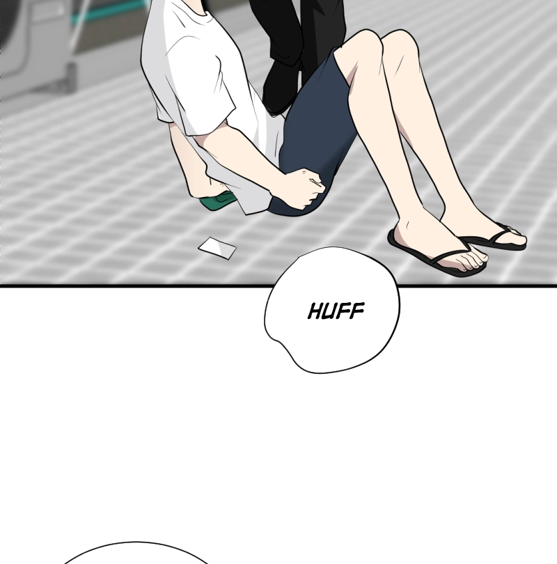Syndrome Chapter 32.1 page 22 - 