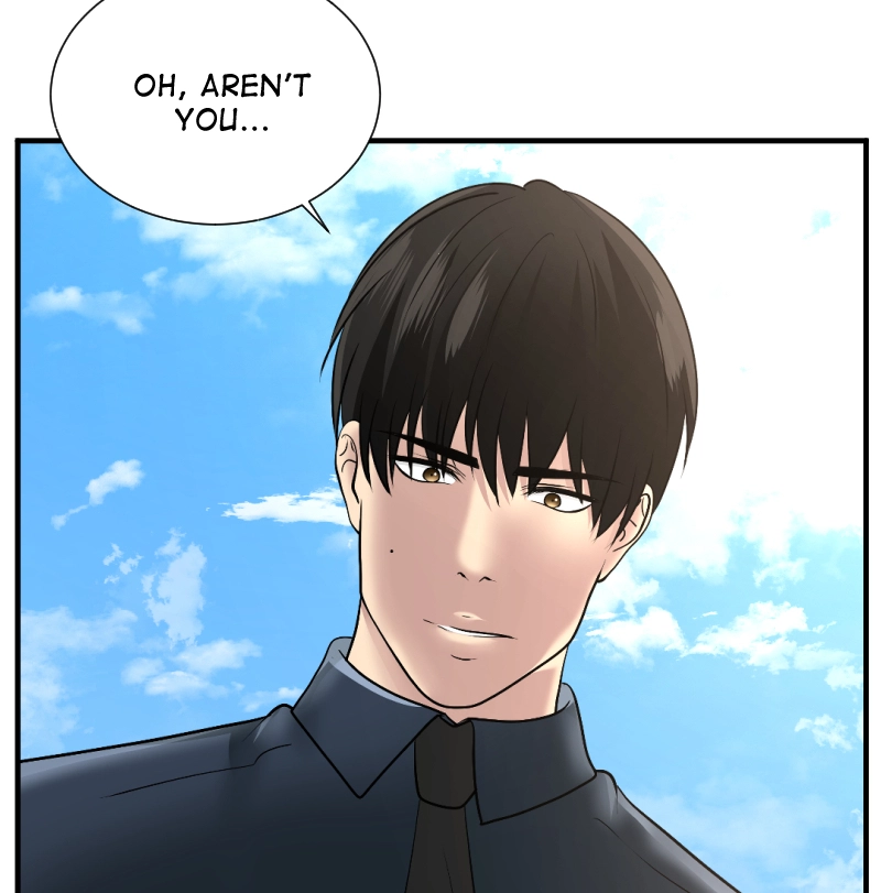 Syndrome Chapter 32.1 page 23 - 