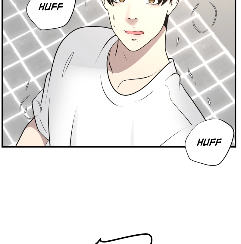 Syndrome Chapter 32.1 page 25 - 
