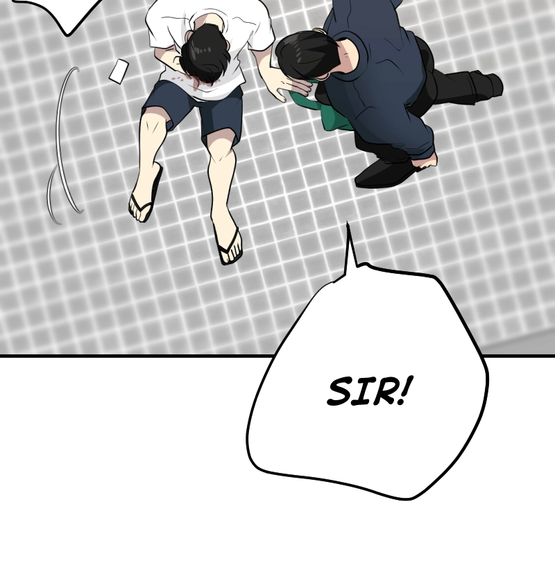 Syndrome Chapter 32.1 page 27 - 