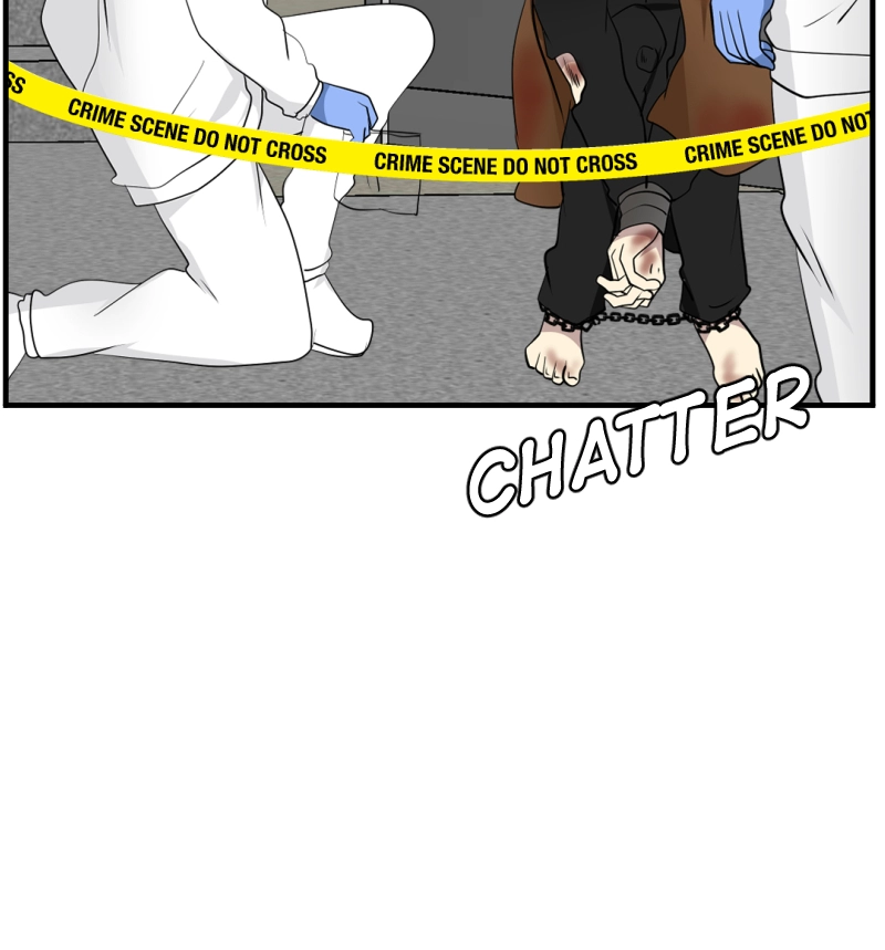 Syndrome Chapter 32.1 page 6 - 