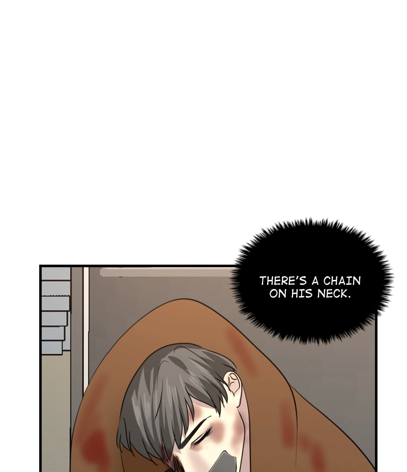 Syndrome Chapter 32.1 page 7 - 