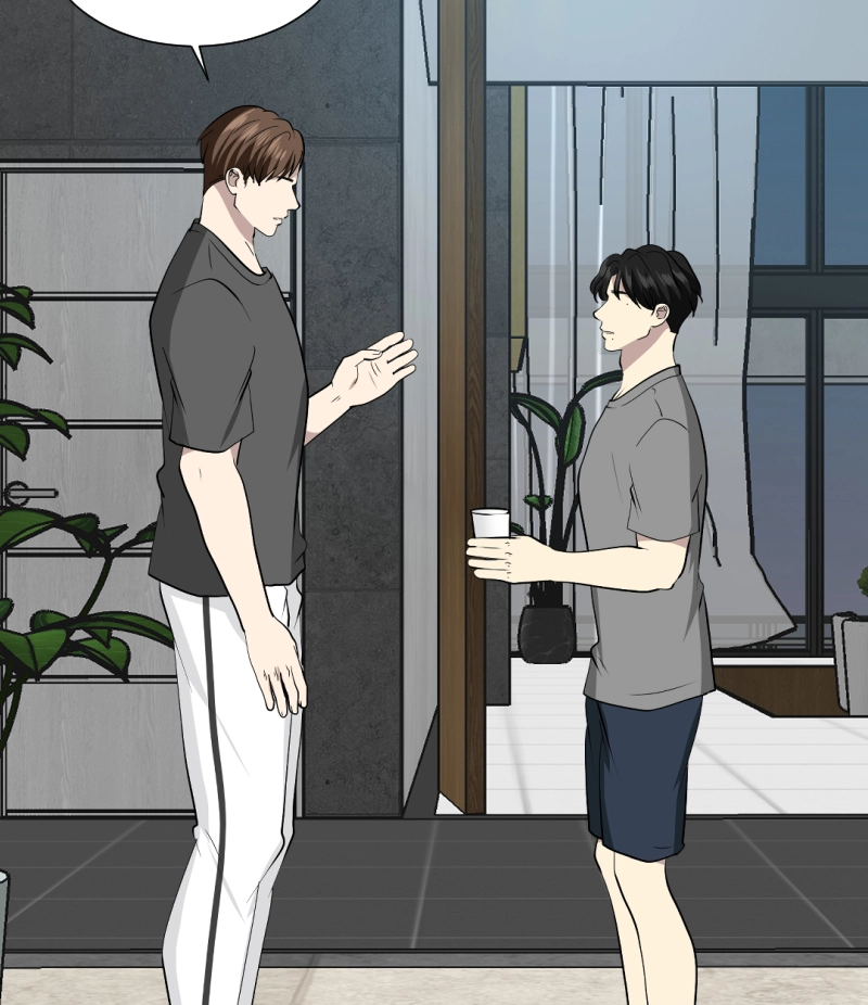 Syndrome Chapter 32 page 12 - 