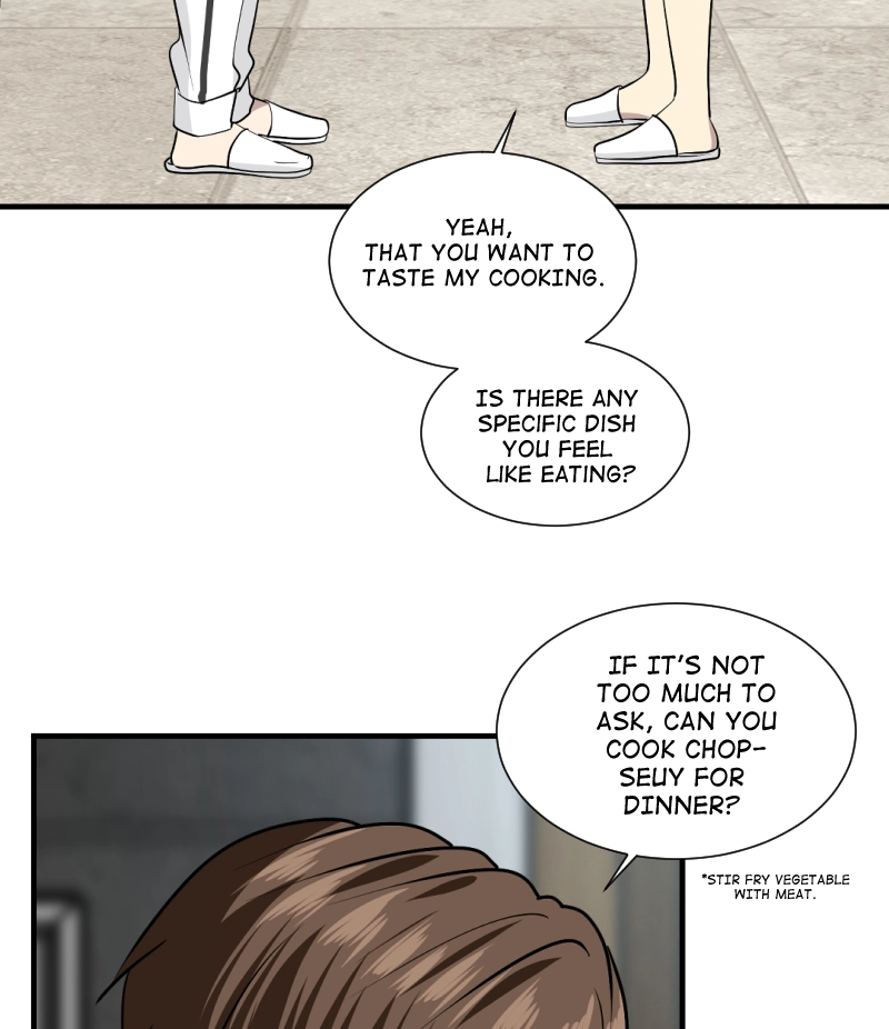 Syndrome Chapter 32 page 13 - 
