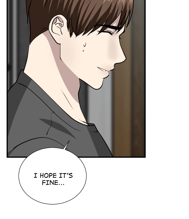 Syndrome Chapter 32 page 14 - 