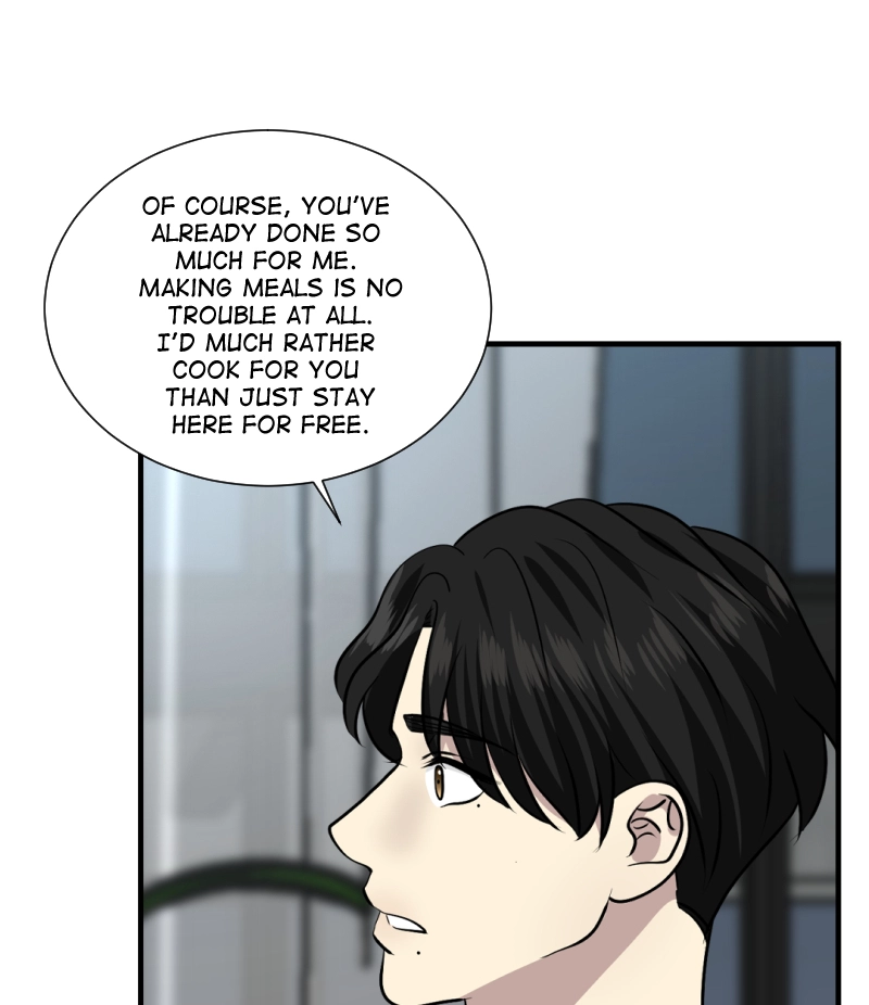 Syndrome Chapter 32 page 15 - 