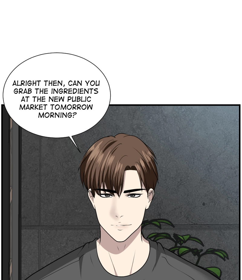 Syndrome Chapter 32 page 17 - 