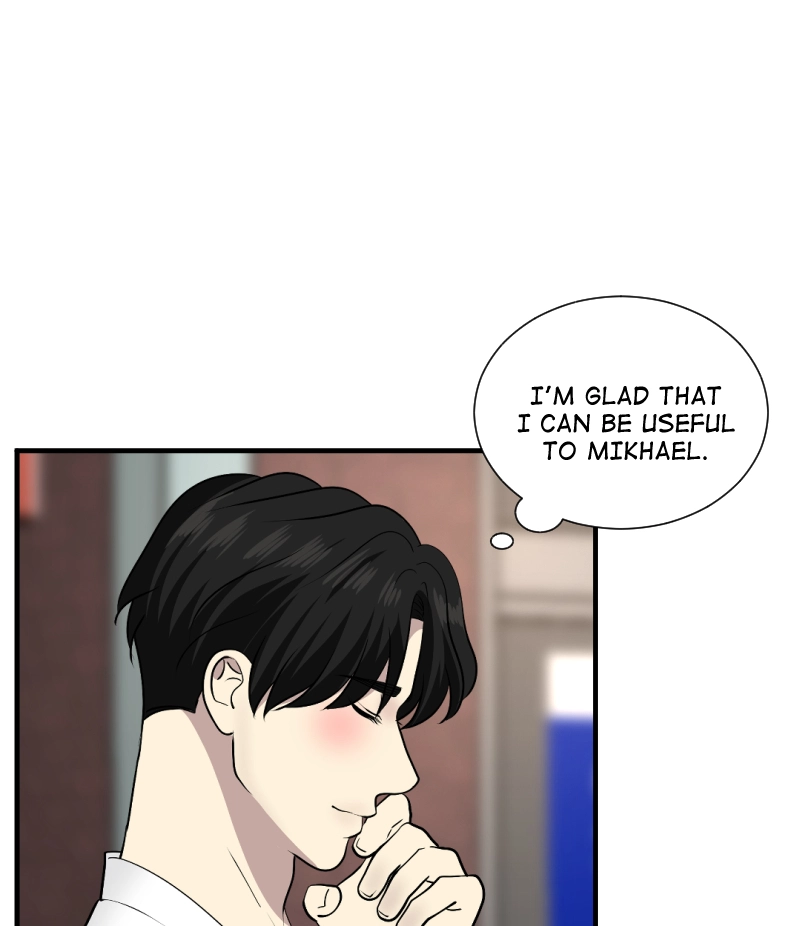 Syndrome Chapter 32 page 21 - 